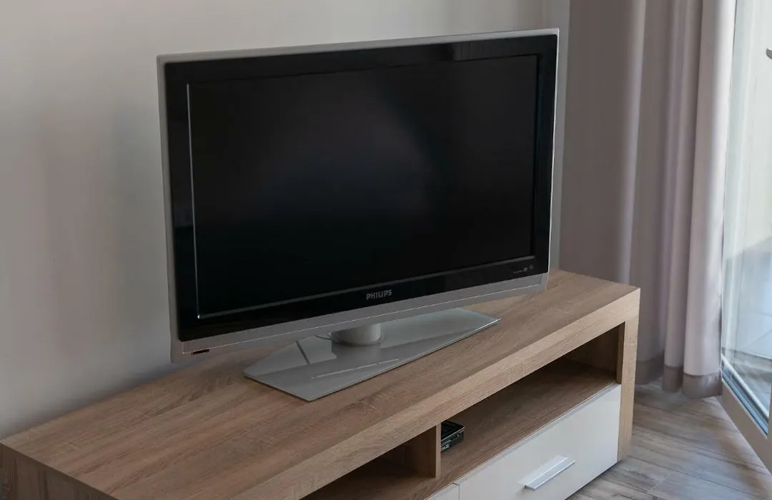 Apartament Rybacka 12A/20, Kolobrzeg - 3 Pokoje-1
