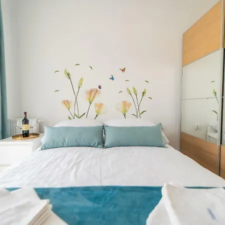 Apartament Rybacka 12A/20, Kolobrzeg - 3 Pokoje-3